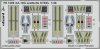 Eduard BIG49347 EA-18G MENG 1/48